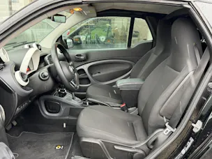 SMART Cabrio ed