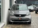 SMART Cabrio ed