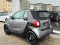 SMART Cabrio ed