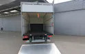 IVECO 70 C 18H A8 Kofferumbau