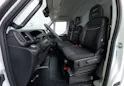 IVECO 70 C 18H A8 Kofferumbau