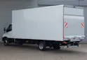 IVECO 70 C 18H A8 Kofferumbau