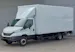 IVECO 70 C 18H A8 Kofferumbau