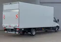 IVECO 70 C 18H A8 Kofferumbau