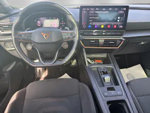 CUPRA Formentor 2.0TSI Tribe Edition DSG
