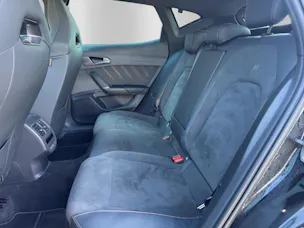 CUPRA Formentor 2.0TSI Tribe Edition DSG