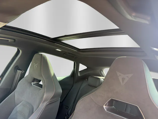 CUPRA Formentor 2.0TSI Tribe Edition DSG