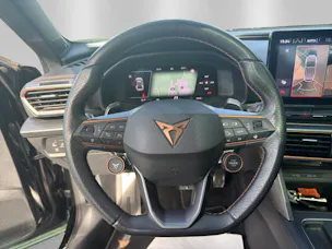 CUPRA Formentor 2.0TSI Tribe Edition DSG
