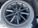 CUPRA Formentor 2.0TSI Tribe Edition DSG