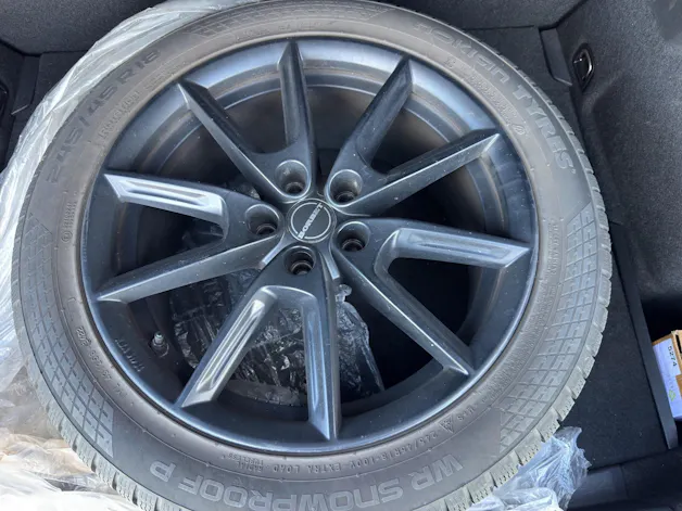 CUPRA Formentor 2.0TSI Tribe Edition DSG