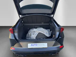 CUPRA Formentor 2.0TSI Tribe Edition DSG