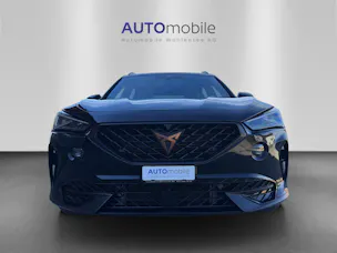 CUPRA Formentor 2.0TSI Tribe Edition DSG