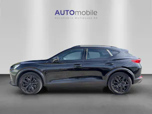 CUPRA Formentor 2.0TSI Tribe Edition DSG