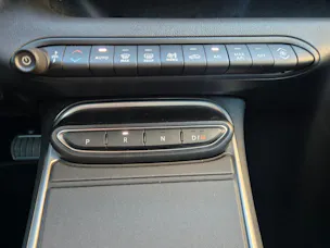 JEEP Avenger 1.2 Turbo MHEV Overland Leather 4xe