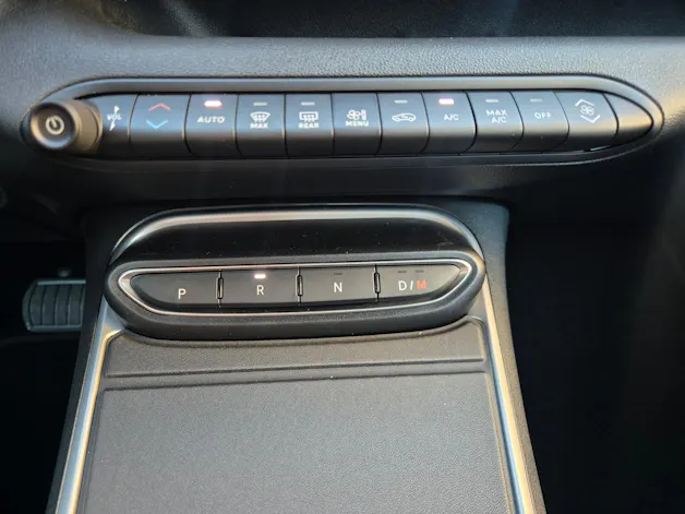JEEP Avenger 1.2 Turbo MHEV Overland Leather 4xe
