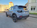 JEEP Avenger 1.2 Turbo MHEV Overland Leather 4xe
