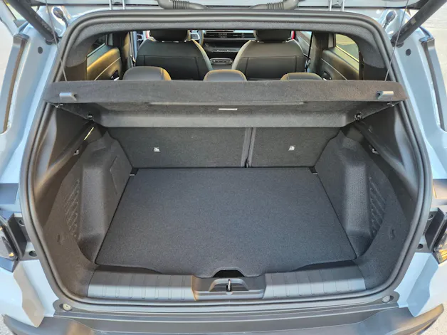 JEEP Avenger 1.2 Turbo MHEV Overland Leather 4xe
