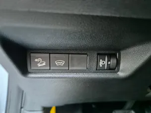 JEEP Avenger 1.2 Turbo MHEV Overland Leather 4xe