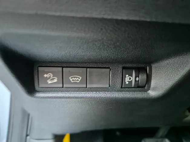 JEEP Avenger 1.2 Turbo MHEV Overland Leather 4xe
