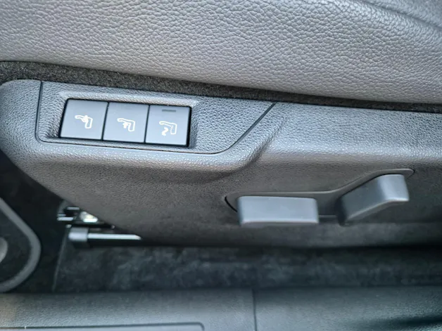 JEEP Avenger 1.2 Turbo MHEV Overland Leather 4xe
