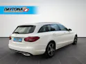 MERCEDES-BENZ C 300 d Avantgarde
