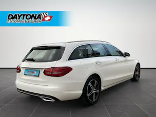 MERCEDES-BENZ C 300 d Avantgarde