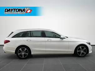 MERCEDES-BENZ C 300 d Avantgarde