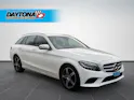 MERCEDES-BENZ C 300 d Avantgarde