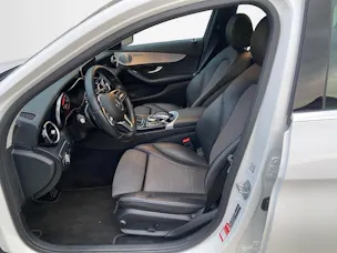 MERCEDES-BENZ C 300 d Avantgarde