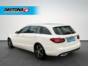 MERCEDES-BENZ C 300 d Avantgarde