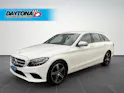 MERCEDES-BENZ C 300 d Avantgarde