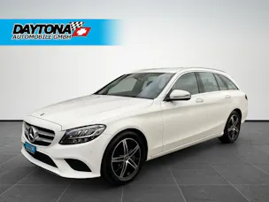 MERCEDES-BENZ C 300 d Avantgarde