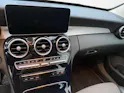 MERCEDES-BENZ C 300 d Avantgarde