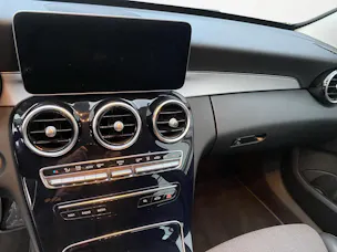 MERCEDES-BENZ C 300 d Avantgarde