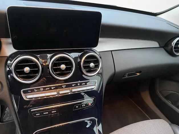 MERCEDES-BENZ C 300 d Avantgarde
