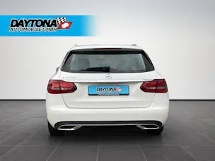 MERCEDES-BENZ C 300 d Avantgarde