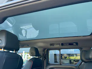 VW ID.Buzz NWB GTX 4 Motion, 7-Sitzer, AHK, Panorama