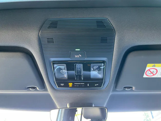 VW ID.Buzz NWB GTX 4 Motion, 7-Sitzer, AHK, Panorama