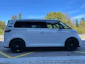VW ID.Buzz NWB GTX 4 Motion, 7-Sitzer, AHK, Panorama