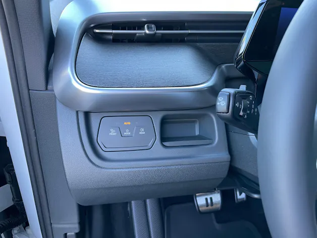VW ID.Buzz NWB GTX 4 Motion, 7-Sitzer, AHK, Panorama
