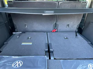 VW ID.Buzz NWB GTX 4 Motion, 7-Sitzer, AHK, Panorama