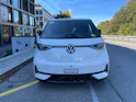 VW ID.Buzz NWB GTX 4 Motion, 7-Sitzer, AHK, Panorama