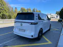 VW ID.Buzz NWB GTX 4 Motion, 7-Sitzer, AHK, Panorama