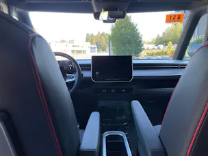VW ID.Buzz NWB GTX 4 Motion, 7-Sitzer, AHK, Panorama