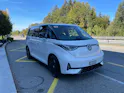 VW ID.Buzz NWB GTX 4 Motion, 7-Sitzer, AHK, Panorama