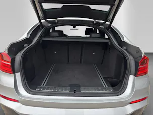 BMW X4 M 40i Steptronic
