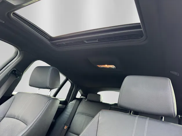 BMW X4 M 40i Steptronic