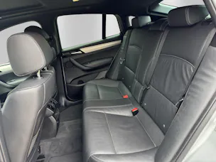 BMW X4 M 40i Steptronic