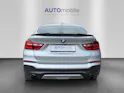 BMW X4 M 40i Steptronic