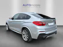 BMW X4 M 40i Steptronic